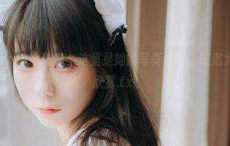 温柔如usejan蓝蓝，这里是她的写真合集，诚邀大家分享欣赏.txt