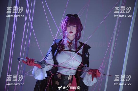 一北亦北与玛修：极致高清作品集揭示的背后故事.txt