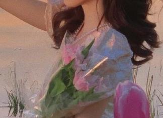 丽柜 – 与尔尔一同领略丽柜一品，倾心全套写真的非凡魅力.txt