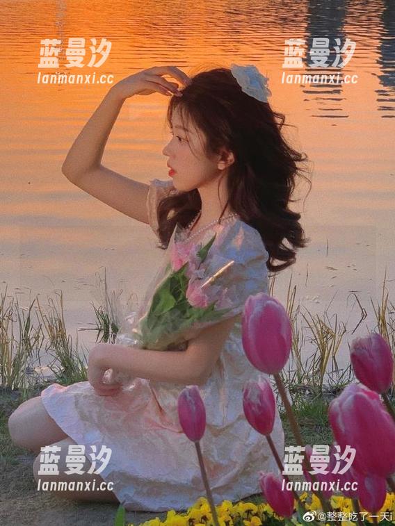 丽柜 - 与尔尔一同领略丽柜一品，倾心全套写真的非凡魅力.txt