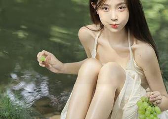 丽柜 – 写真作品在线展示：然然的伤情的慰籍，艺术的治愈之旅.txt