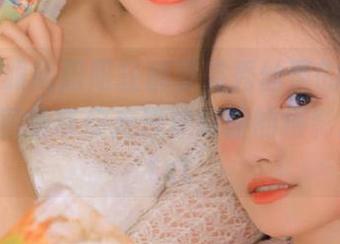 丽柜 – 跟随阳阳轻解罗裳秀丝莲的脚步，原图与图集带你走进梦幻般的摄影世界！.txt