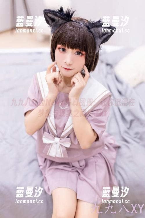 九九八吖的Neko写真图册：让你沉浸在梦想与现实之间！.txt