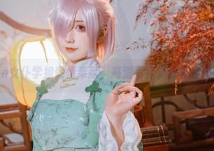 九曲Jean女仆学姐倾情奉献，高清写真资源等你来解锁.txt