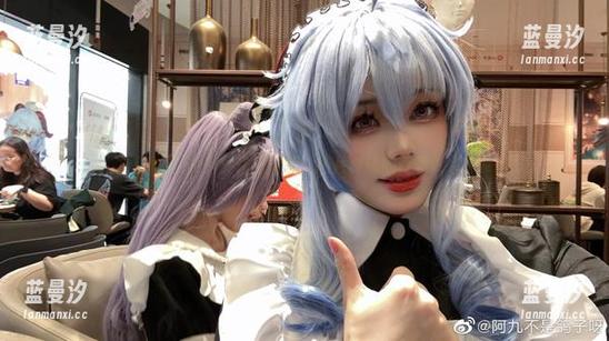 九言教室JK少女作品展示：图片传递的青春气息.txt