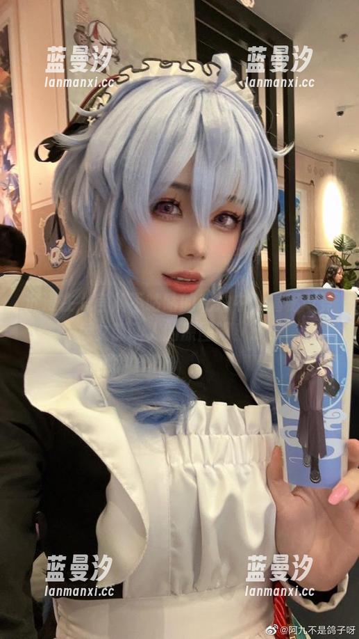 沉浸在九言从不咕咕的私拍中，揭秘电竞兔女郎动人的原图吧！.txt