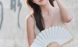 微密圈 – 于芷晴的紫色比基尼写真，整个夏天都在为她的全套造型疯狂打call！.txt