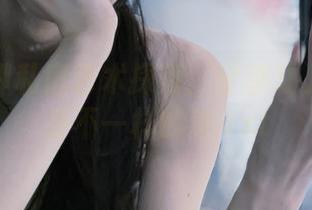 你的负卿私房艺术探索：分享动人图集感受不一样的美.txt