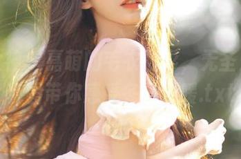 克拉女神 – 嘉萌的毛衣靓影，无圣光艺术套图带你感受冬日温暖.txt