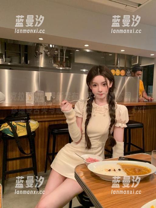 克拉女神 - 最新发布！孟君和服套图，让你感受舌尖与眼球交织的美妙体验！.txt
