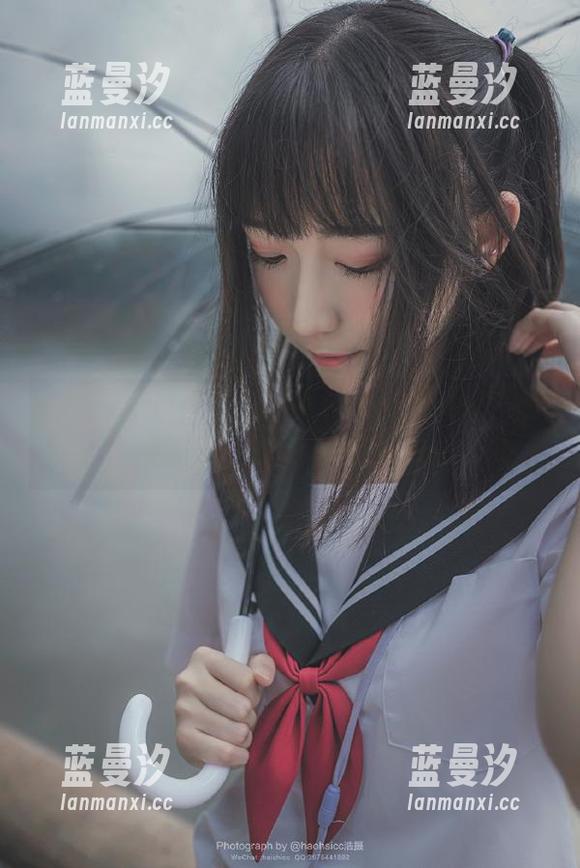 解锁兔玩映画甜系少女私拍作品，感受每个瞬间的温柔与甜蜜.txt