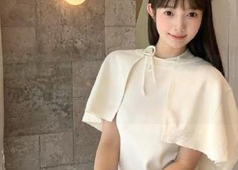 无圣光特辑：一览兔玩映画小埋和海老名的清新原图风采.txt