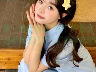 初夏女神 – 最新作品上线！安妮女友写真分享，感受她与艺术交汇的神奇瞬间.txt