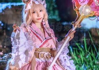 精选集锦！卜呦PA-15奇妙山药饼套图，给你不一样的美食灵感.txt
