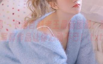 微密圈 – 卡通百科老王最新图册：猫警长写真作品让你心动不已！.txt