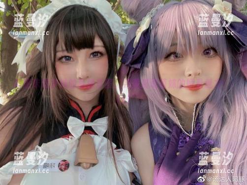 高清咔喵学妹的私房套图，完美展现萌妹的娇羞魅力！.txt