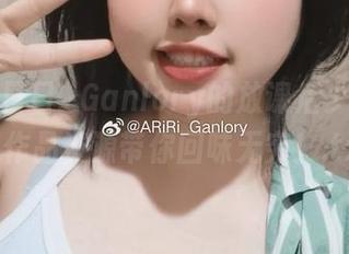 领略啊日日_Ganlory的放课后少女，摄影作品资源带你回味无穷！.txt