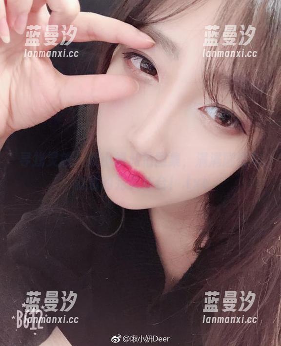 寻找灵感！啾小妍私拍图集，满满剧情与创意的完美结合！.txt