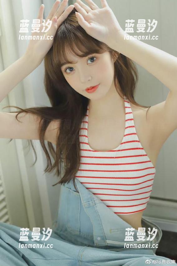 捕捉青春的瞬间，喵写真写真合集，献给你的独特礼物！.txt