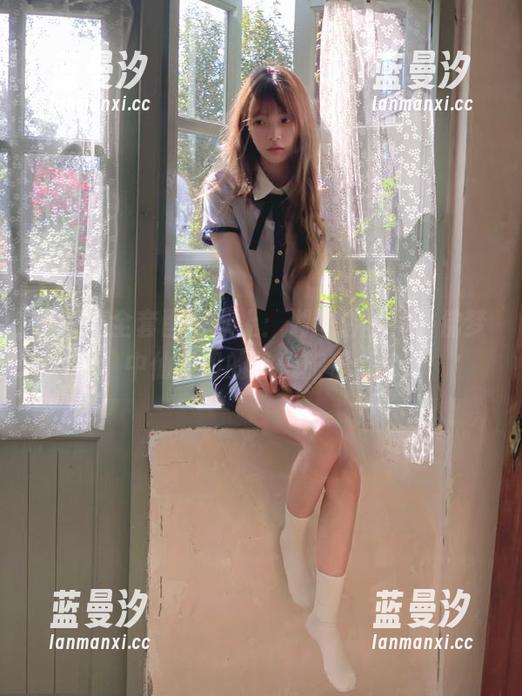 喵写真全套图包献上：湖边白丝，仿佛梦中仙子般的浪漫旅程.txt