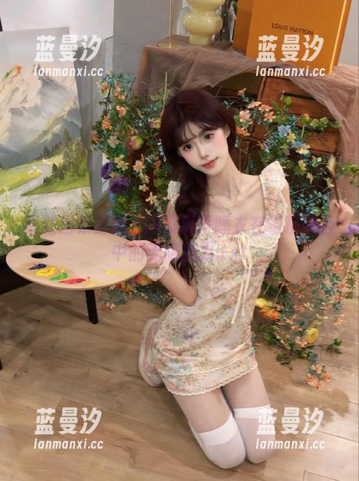 最新图集上线：探索佩蒂睡衣在喵糖映画中的无限魅力.txt