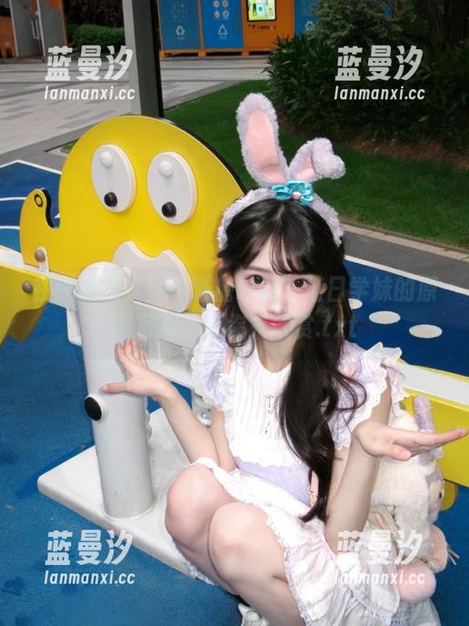 在线抢先看！“喵糖映画”值日学妹的原图写真，等你来欣赏.txt