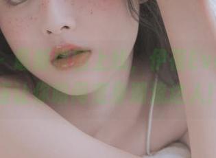 嗲囡囡 – 最新原图上线，伊蓓Eva的牛仔裤穿搭让你瞬间变身潮流达人！.txt