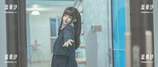 失眠小宁独家私拍：奶牛少女的套图，治愈你的灵魂与视觉.txt