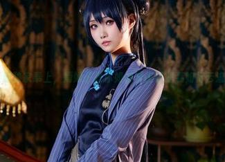 原图资源独家奉上，嫣嫣子教你如何穿搭职业装如行云流水.txt