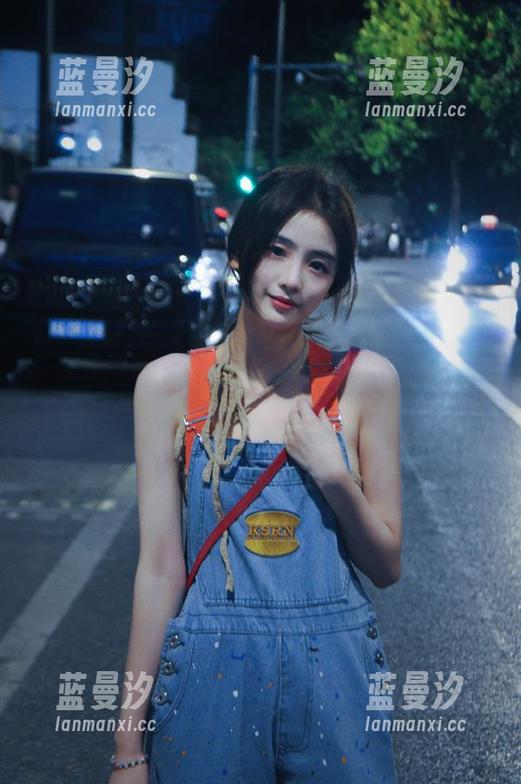 唤醒你的视觉盛宴：宋哈娜BBUTTERMILK-Hana’sDay2梦幻图片合集！.txt