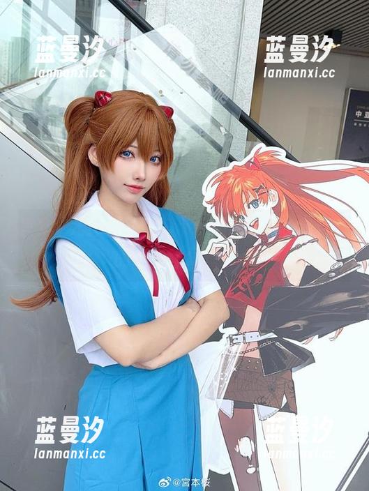 宫本桜死库水写真，带你领略别样cos合集的精彩瞬间！.txt