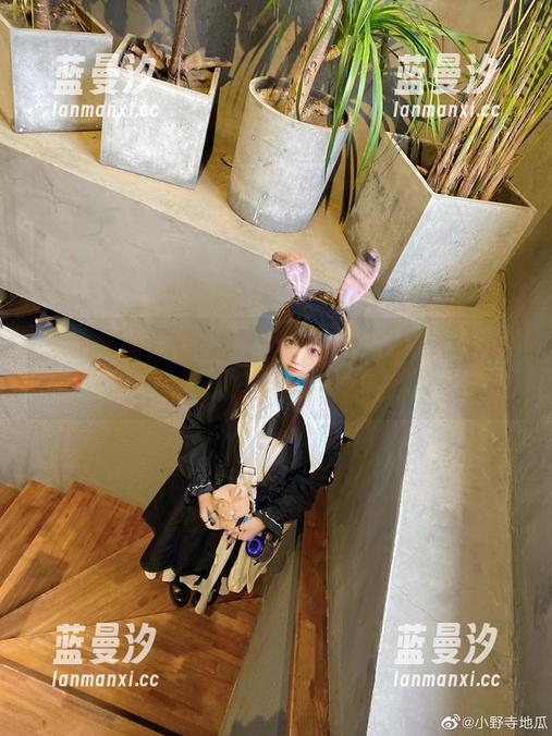 来一场视觉盛宴吧！观看小野寺地瓜与她的玛丽萝丝-天使翅膀的绝美图片！.txt