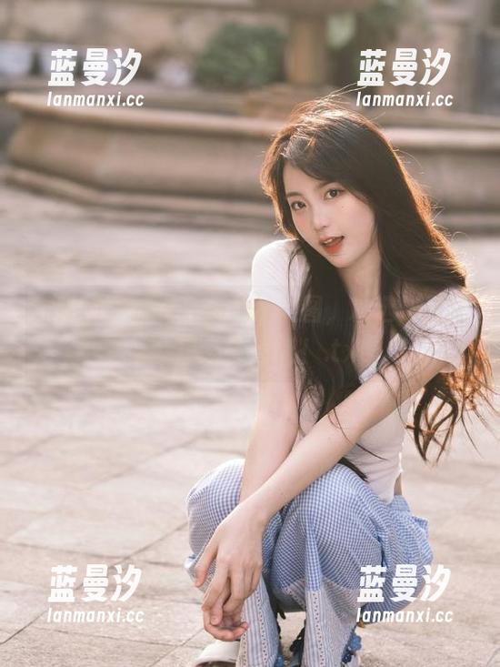 尤果网 - 迷人叶希婚纱美图，精选作品打造你的婚礼灵感！.txt