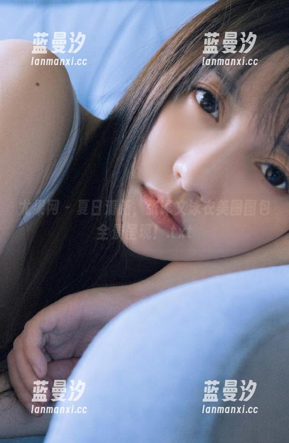 尤果网 - 夏日清新，张译文泳衣美图图包全景呈现！.txt