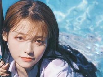 尤果网 – 李宝儿《妹妹》写真背后的故事，原图传递出真实的情感.txt