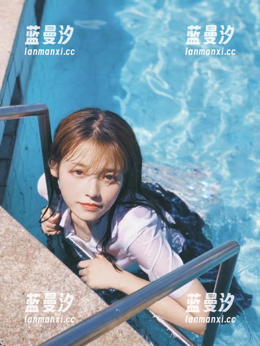 尤果网 - 李宝儿《妹妹》写真背后的故事，原图传递出真实的情感.txt