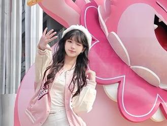 尤果网 – 随时随地享受清凉：艾霓莎死库水写真集更新，感受夏日的心跳.txt