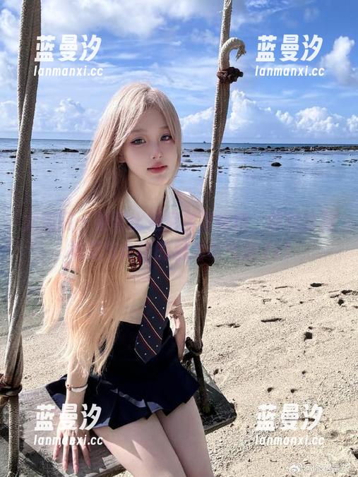 尤果网 - 赵雪比基尼盛夏特辑，原图珍藏她无与伦比的魅力与气质.txt