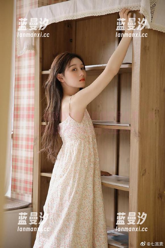 尤果网-郭婉祈 尤果网 - 感受郭婉祈的瑜伽作品合集,焕发内心无限的能量与灵感.txt