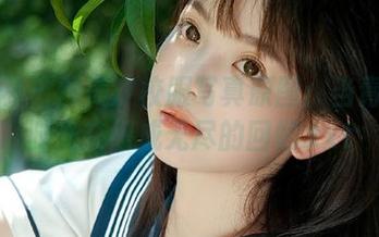 尤果网 – 颜美汐校服写真原图：当青春与时光交织成无尽的回忆.txt