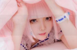 尤物馆 – 从孟狐狸FoxYini的吊带写真中分享如何表达自我风格与个性.txt