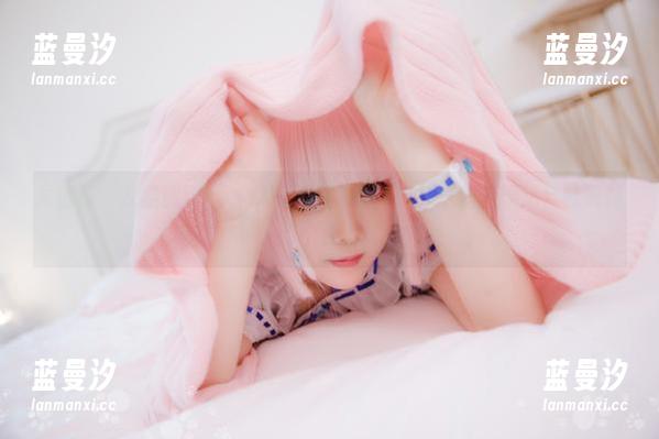 尤物馆 - 从孟狐狸FoxYini的吊带写真中分享如何表达自我风格与个性.txt