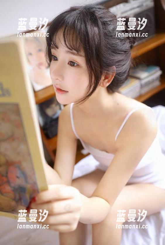 尤蜜荟 - 精选周琰琳LIN蕾丝图集：让你沉醉在蕾丝的魅力中.txt