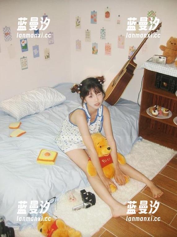 尤蜜荟 - 分享赵可欣baby的黑白作品：让你笑到肚子疼的幽默写真集！.txt