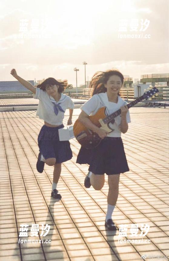 推女神 - 小九Vin的摄影奇妙之旅：童话里的公主写真原图来袭.txt