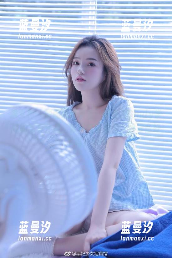 推女神 - 原图精选来袭：颜浅浅Cindy学妹的写真作品，青春气场爆表，你准备好了吗？.txt