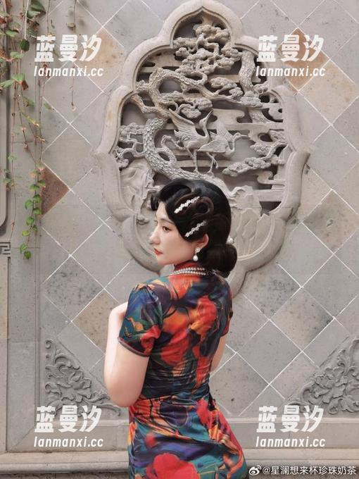 星澜是澜澜叫澜妹呀体操服写真集热辣更新，见证她的优雅与力量结合之美.txt