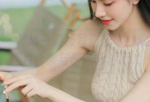 星颜社 – 林幼一制服写真艺术：欣赏她的照片合集与创意表达.txt