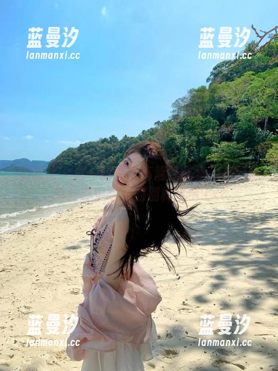 星颜社 - 白一晗毛衣高清作品集：在秋冬的光影中绽放的别样风情.txt