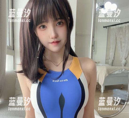 时尚与可爱并存，是你的阿薰呀学姐内衣cos作品魅力分析！.txt